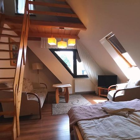 Galicowka Bed and Breakfast Poronin Εξωτερικό φωτογραφία