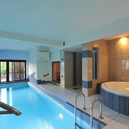 Galicowka Bed and Breakfast Poronin Εξωτερικό φωτογραφία