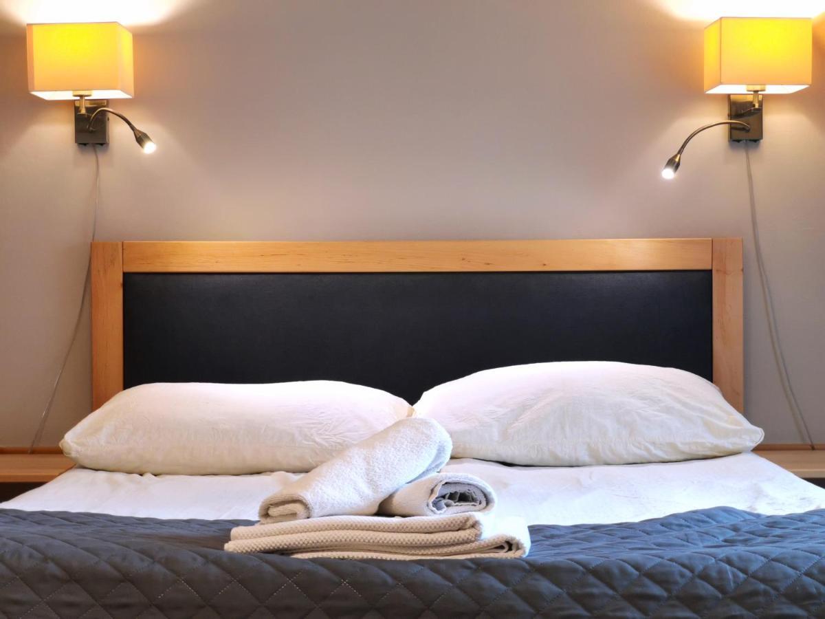 Galicowka Bed and Breakfast Poronin Εξωτερικό φωτογραφία