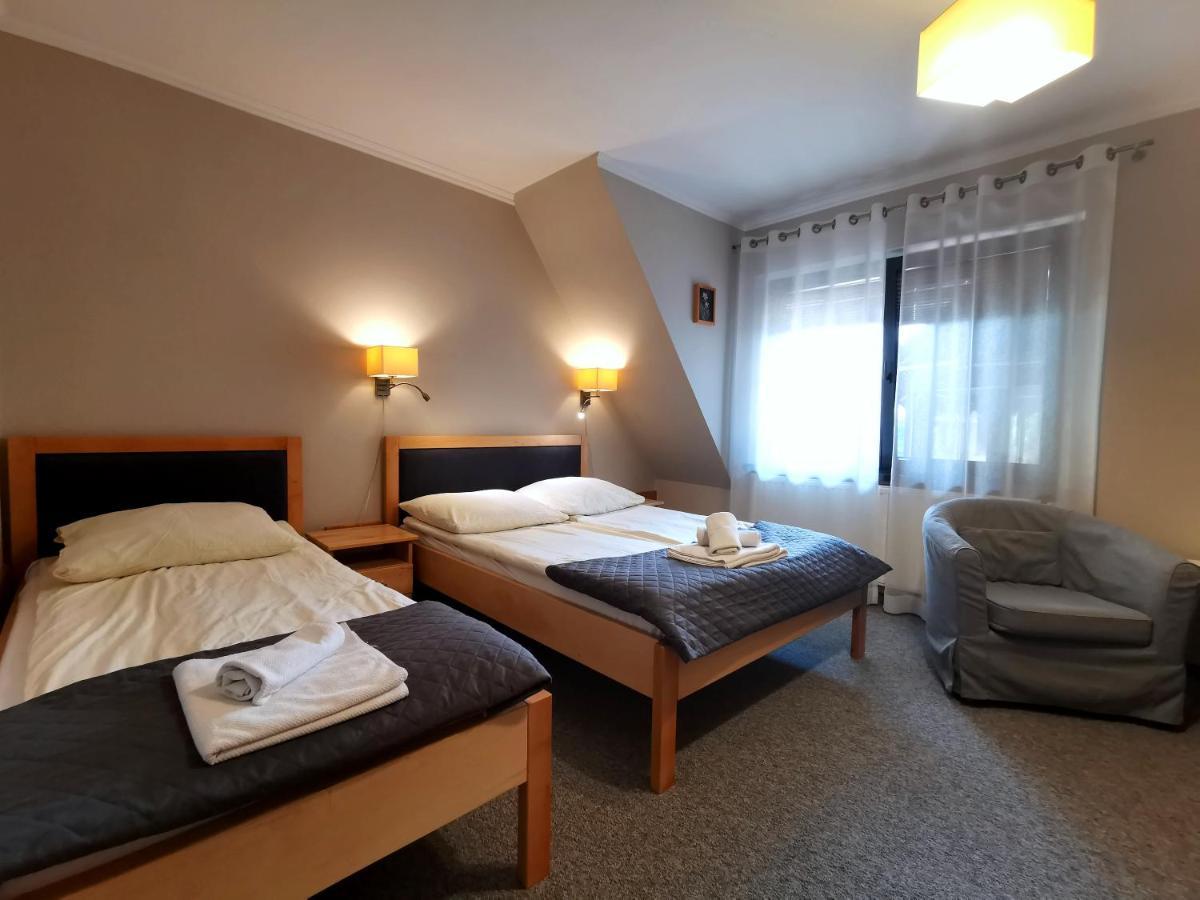 Galicowka Bed and Breakfast Poronin Εξωτερικό φωτογραφία