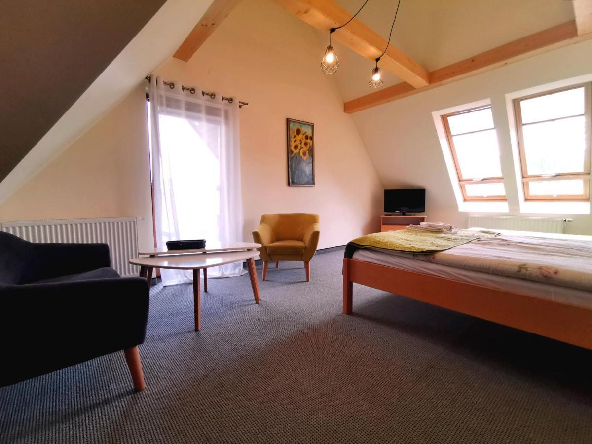 Galicowka Bed and Breakfast Poronin Εξωτερικό φωτογραφία