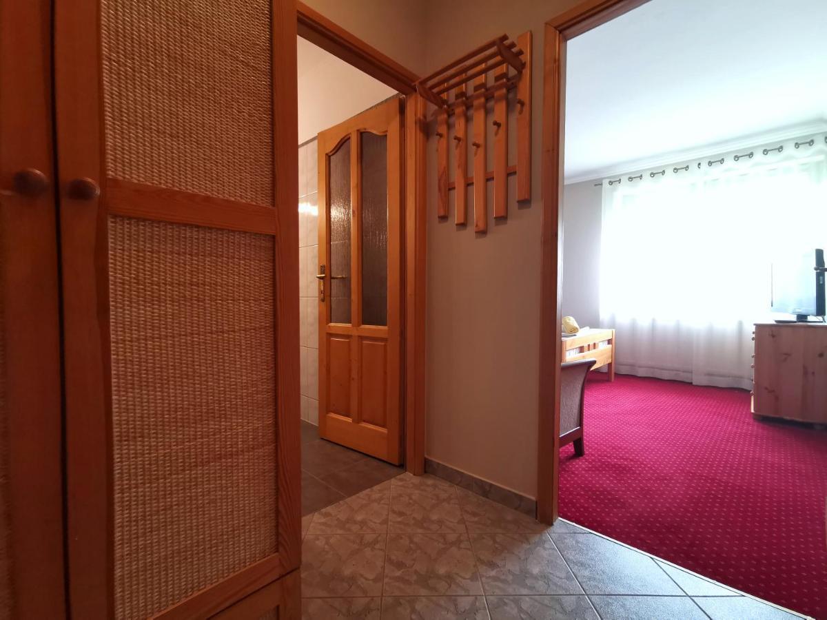 Galicowka Bed and Breakfast Poronin Εξωτερικό φωτογραφία
