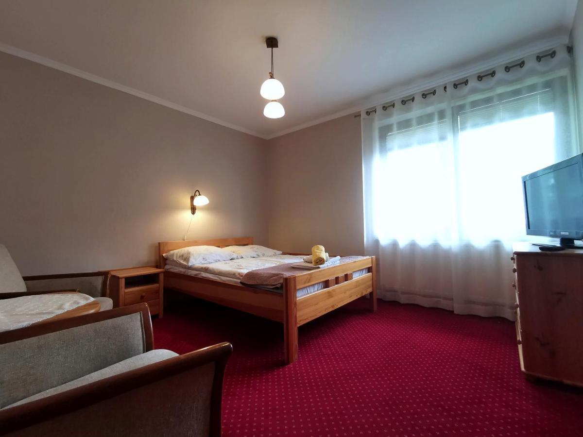 Galicowka Bed and Breakfast Poronin Εξωτερικό φωτογραφία