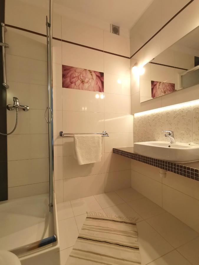 Galicowka Bed and Breakfast Poronin Εξωτερικό φωτογραφία