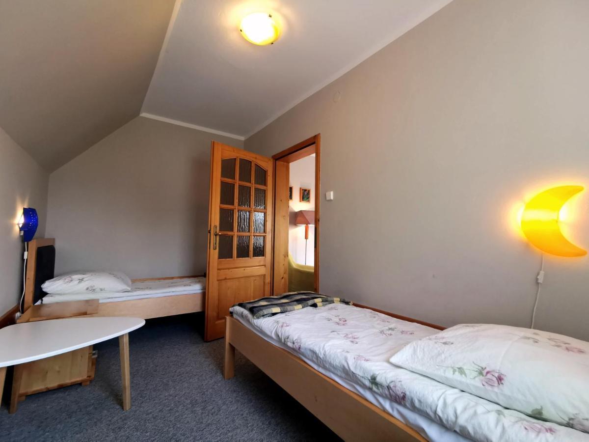 Galicowka Bed and Breakfast Poronin Εξωτερικό φωτογραφία