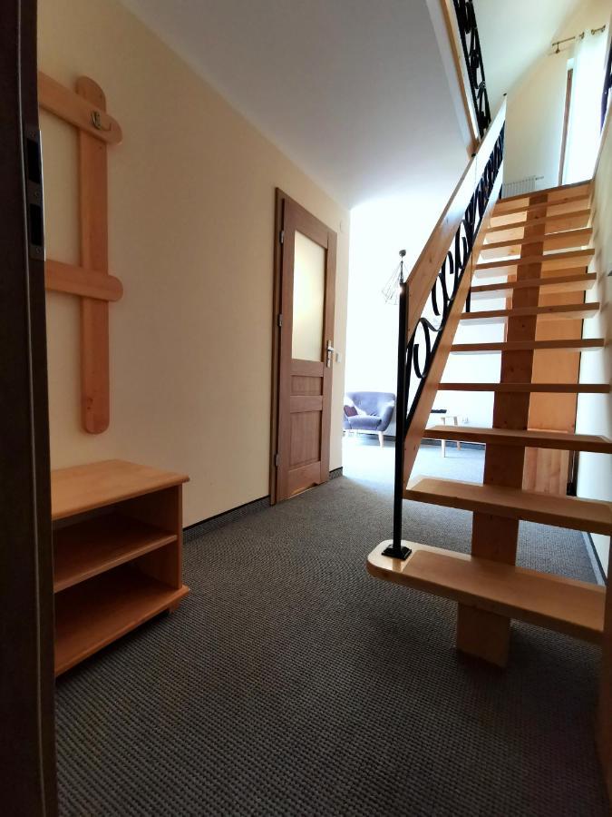 Galicowka Bed and Breakfast Poronin Εξωτερικό φωτογραφία