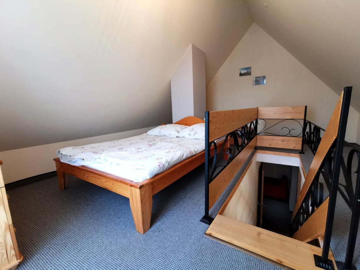Galicowka Bed and Breakfast Poronin Εξωτερικό φωτογραφία