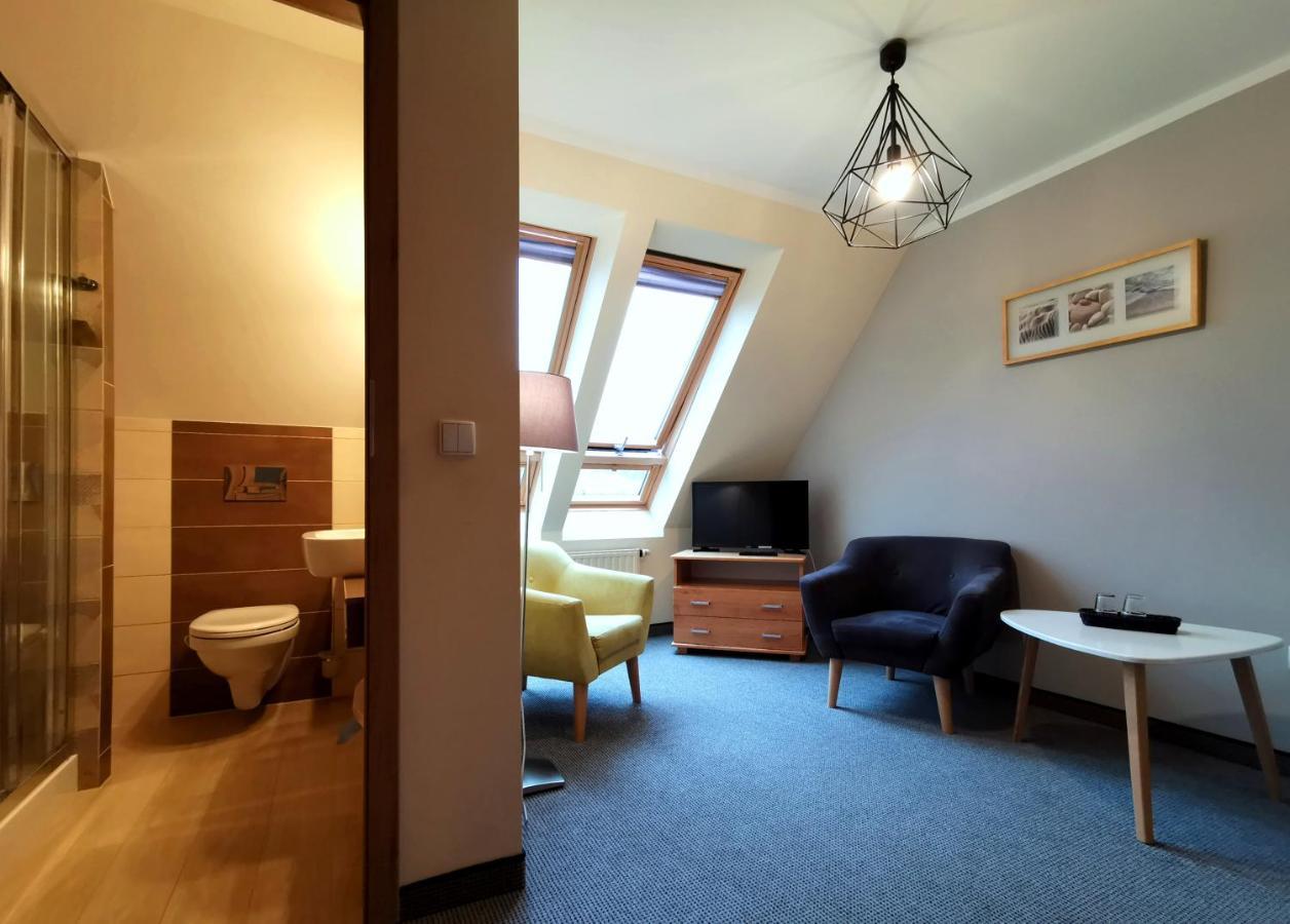 Galicowka Bed and Breakfast Poronin Εξωτερικό φωτογραφία