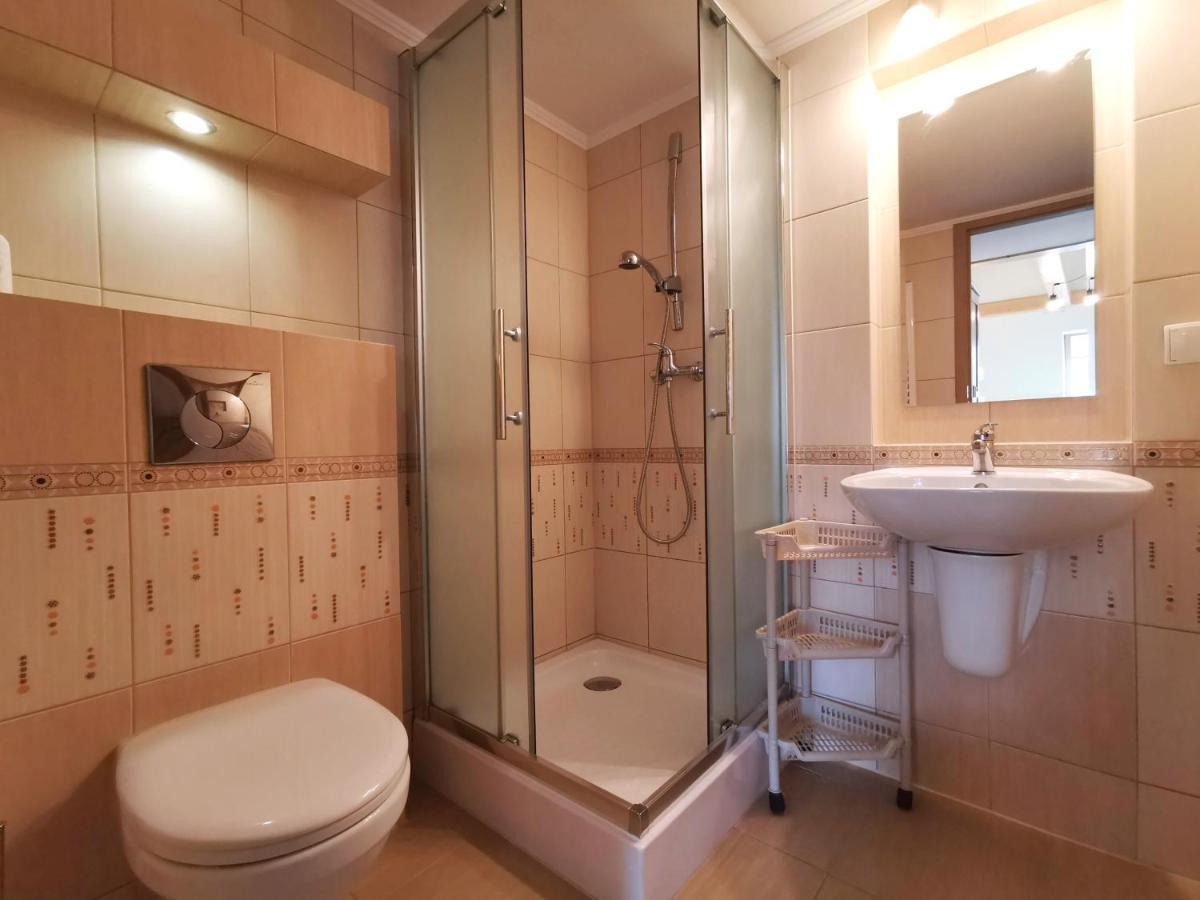 Galicowka Bed and Breakfast Poronin Εξωτερικό φωτογραφία