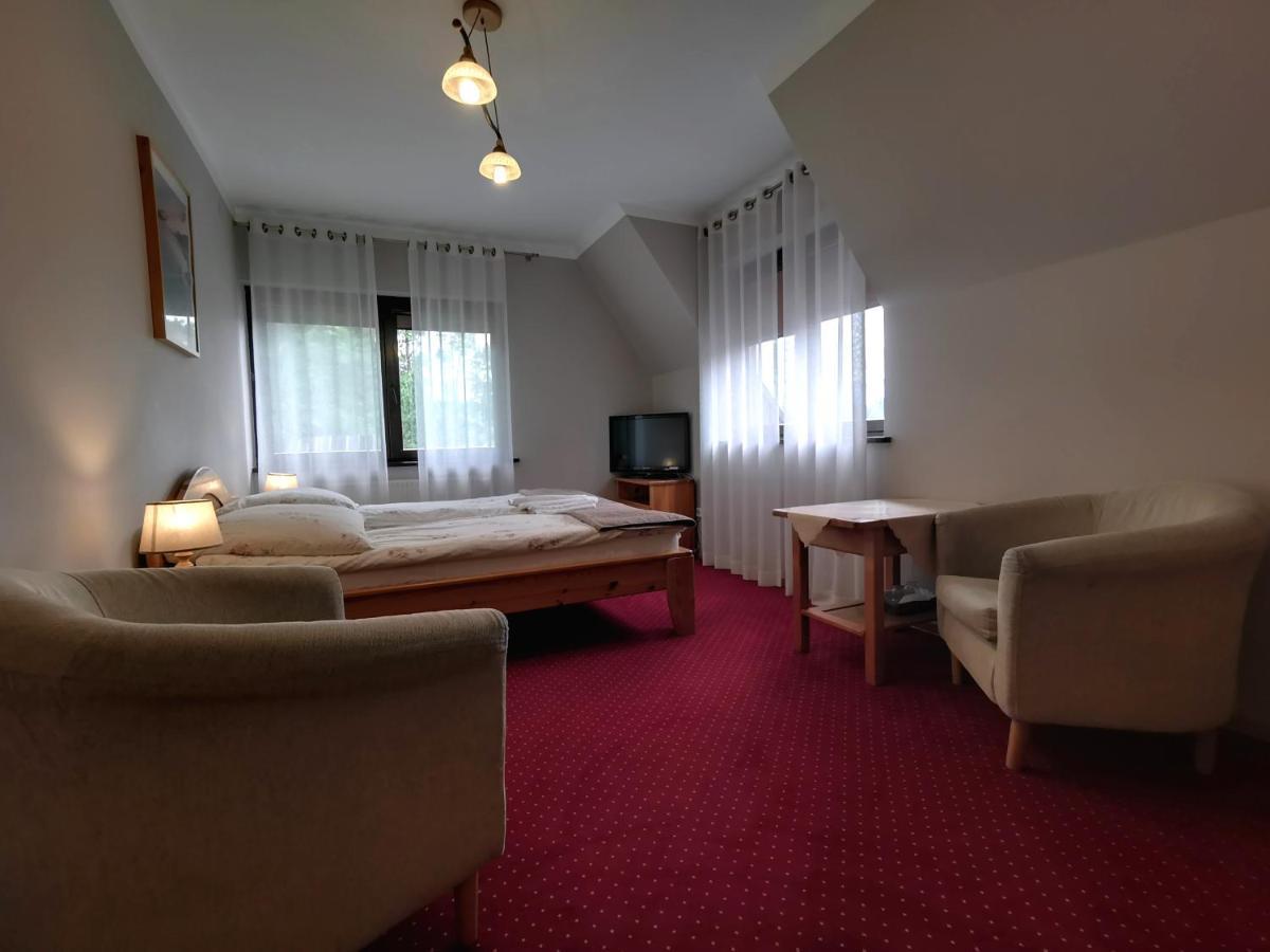 Galicowka Bed and Breakfast Poronin Εξωτερικό φωτογραφία