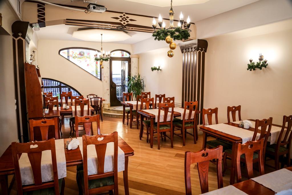 Galicowka Bed and Breakfast Poronin Εξωτερικό φωτογραφία