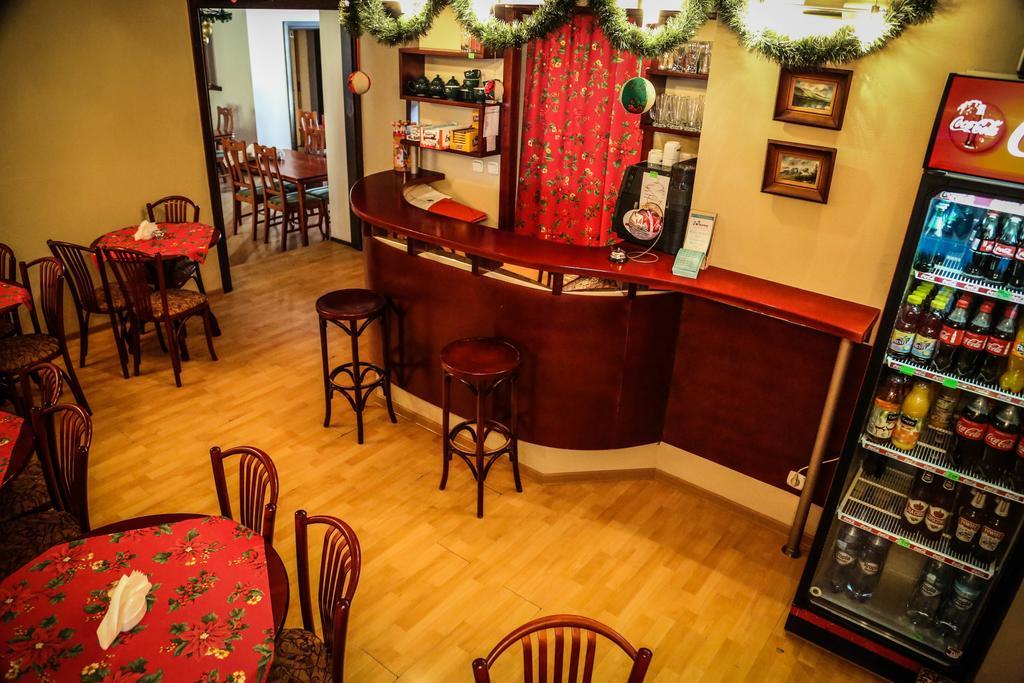 Galicowka Bed and Breakfast Poronin Εξωτερικό φωτογραφία