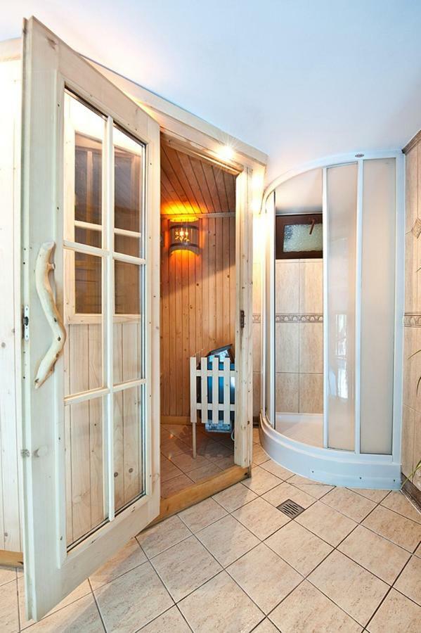 Galicowka Bed and Breakfast Poronin Εξωτερικό φωτογραφία