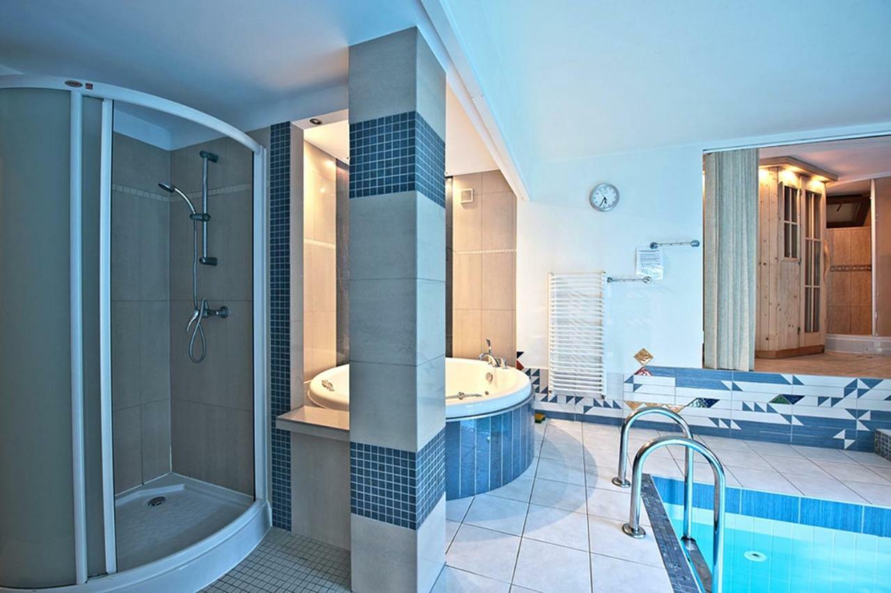 Galicowka Bed and Breakfast Poronin Εξωτερικό φωτογραφία