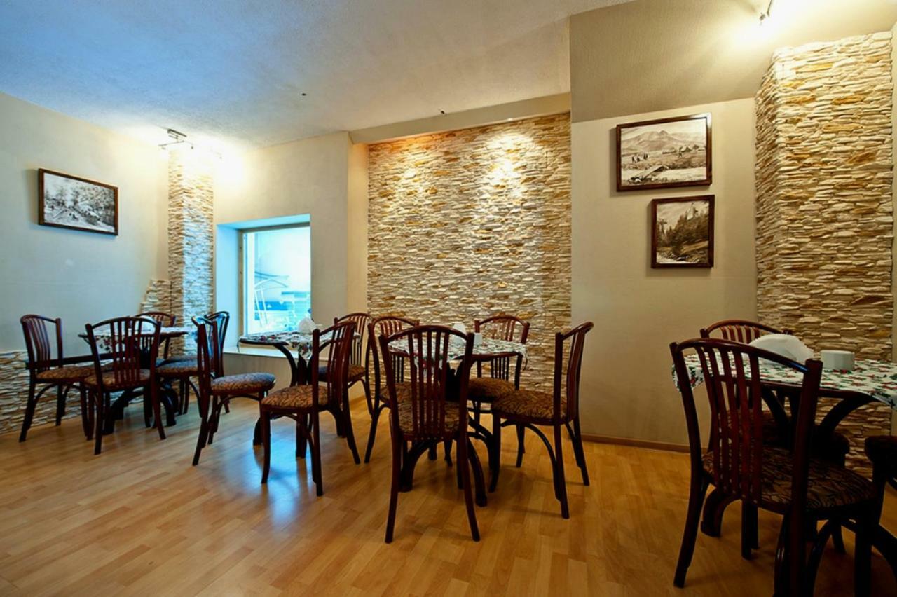 Galicowka Bed and Breakfast Poronin Εξωτερικό φωτογραφία
