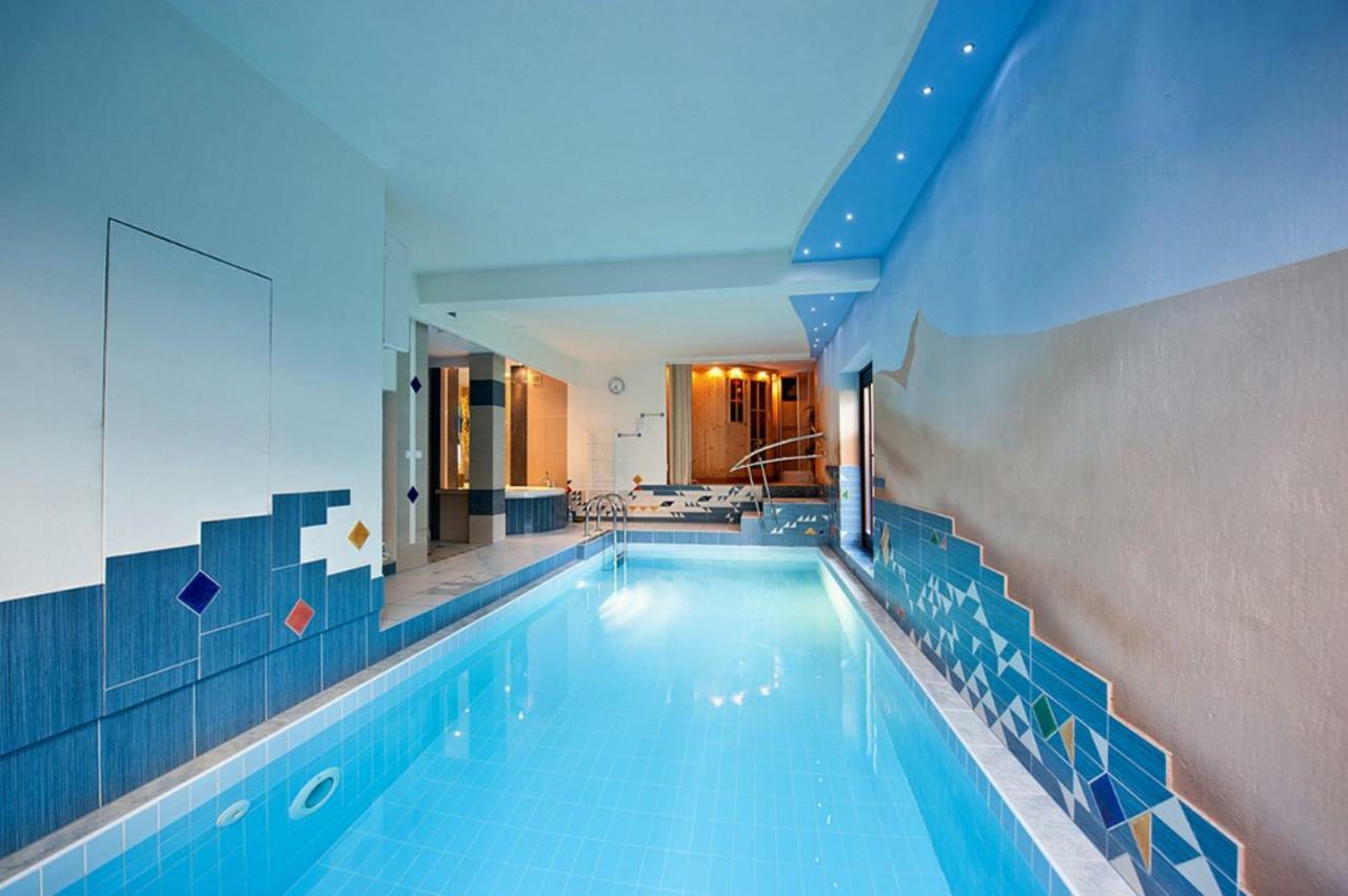 Galicowka Bed and Breakfast Poronin Εξωτερικό φωτογραφία