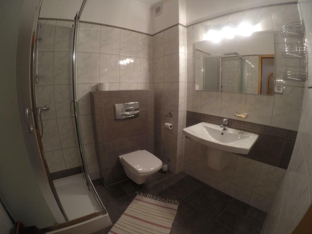 Galicowka Bed and Breakfast Poronin Εξωτερικό φωτογραφία